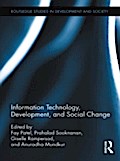 Information Technology, Development, and Social Ch