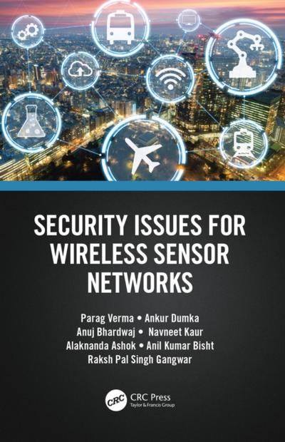 Security Issues for Wireless Sensor Networks