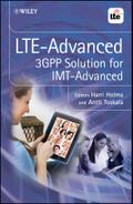 LTE Advanced
