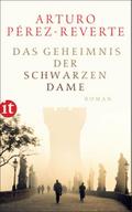 Das Geheimnis der schwarzen Dame