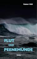 Flut über Peenemünde