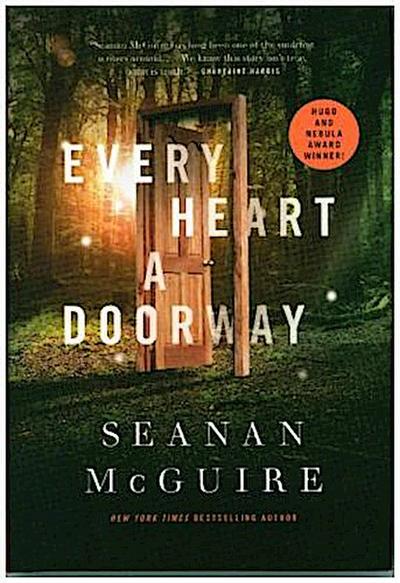 Every Heart a Doorway