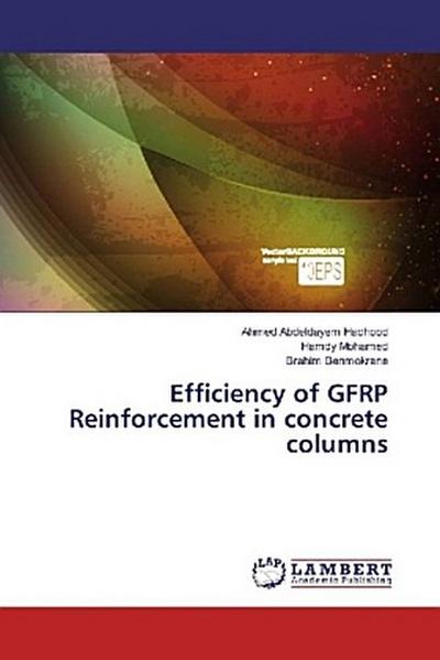 Efficiency of GFRP Reinforcement in concrete columns