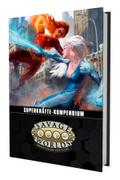 Savage Worlds - Superkräfte-Kompendium