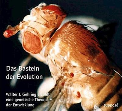 Das Basteln der Evolution, 2 Audio-CDs