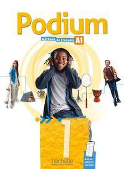 Podium 1
