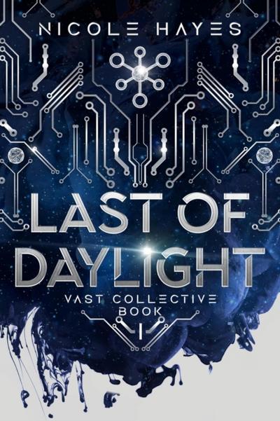 Last of Daylight