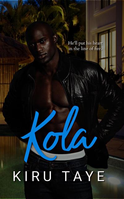 Kola (The Essien Series, #4)