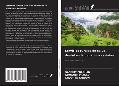 Servicios rurales de salud dental en la India: una revisión