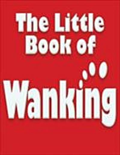 Little Book of Wanking
