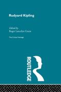 Rudyard Kipling
