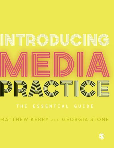 Introducing Media Practice