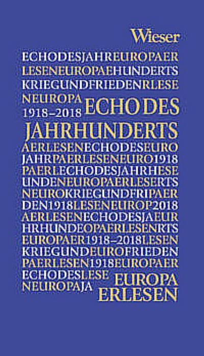 Echo des Jahrhunderts