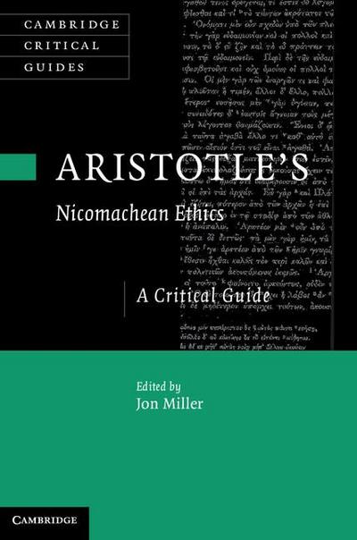 Aristotle’s Nicomachean Ethics