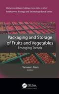 Packaging and Storage of Fruits and Vegetables