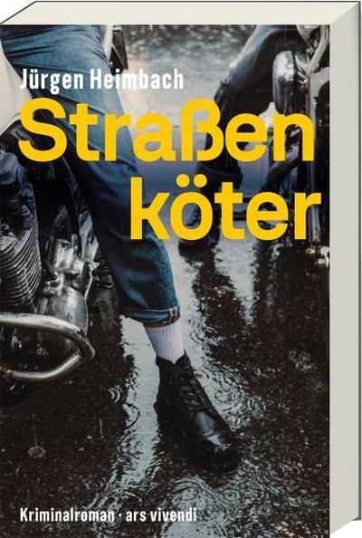 Straßenköter