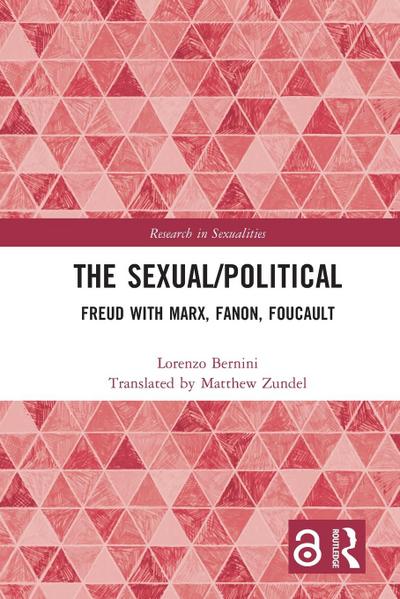 The Sexual/Political