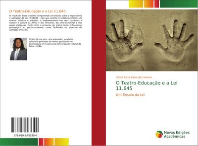 O Teatro-Educação e a Lei 11.645