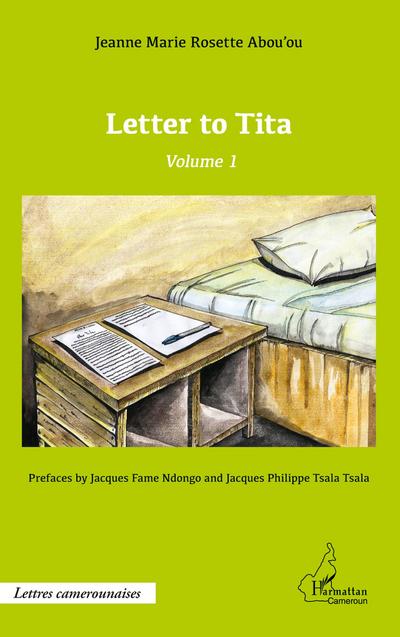 Letter to Tita (Volume 1)