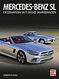 Mercedes-Benz SL: Faszination seit sechs Jahrzehnten