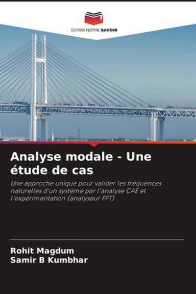 Analyse modale - Une étude de cas