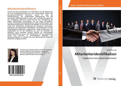 Mitarbeiteridentifikation