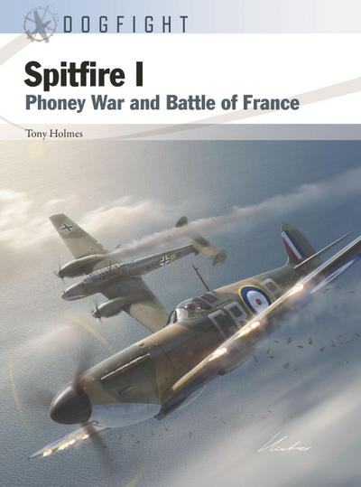 Spitfire I