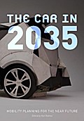 The Car in 2035