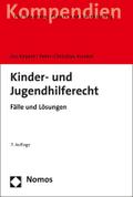 Kinder- und Jugendhilferecht von Jan (Prof. Dr.) Kepert | Taschenbuch