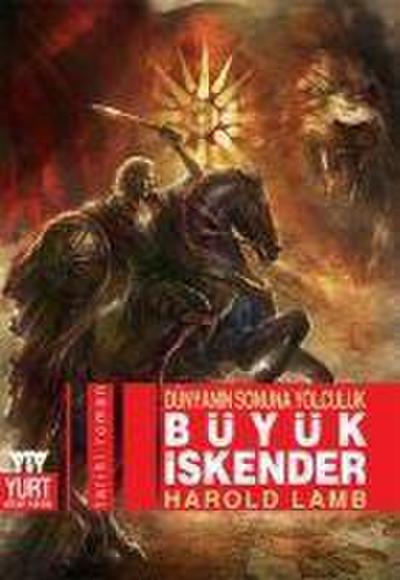 Büyük Iskeder - Dünyanin Sonuna Yolculuk