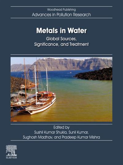 Metals in Water