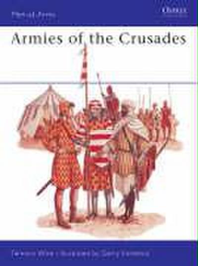 Armies of the Crusades