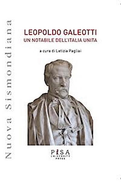 Leopoldo Galeotti