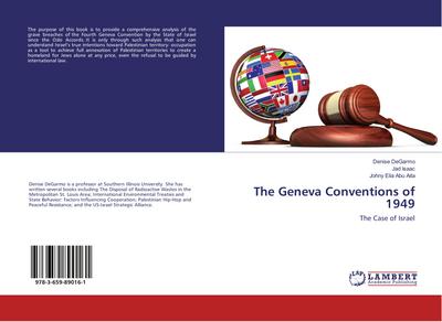 The Geneva Conventions of 1949