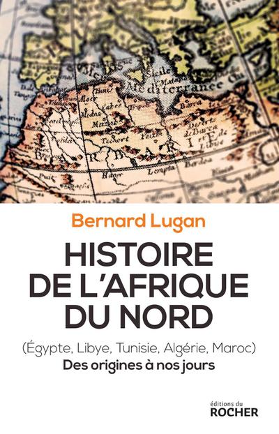 Histoire de l’Afrique du Nord