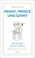 Penny, Prince und Ginny