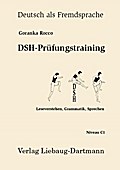 DSH-Prüfungstraining