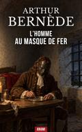 L’homme au masque de fer
