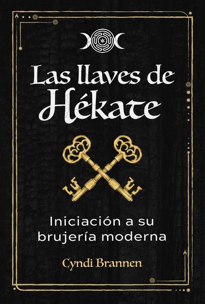 Las Llaves de Hékate