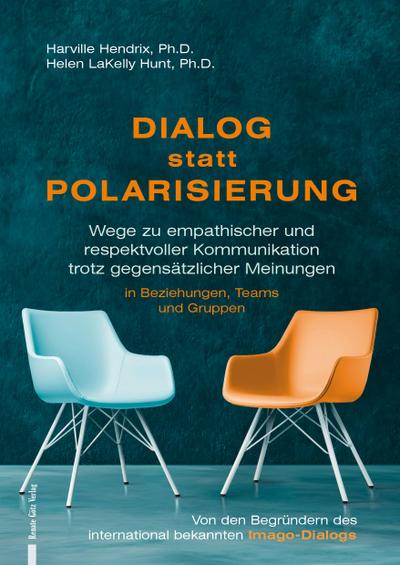 Polarisierung überwinden!