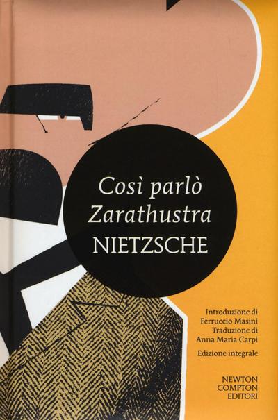 Così parlò Zarathustra