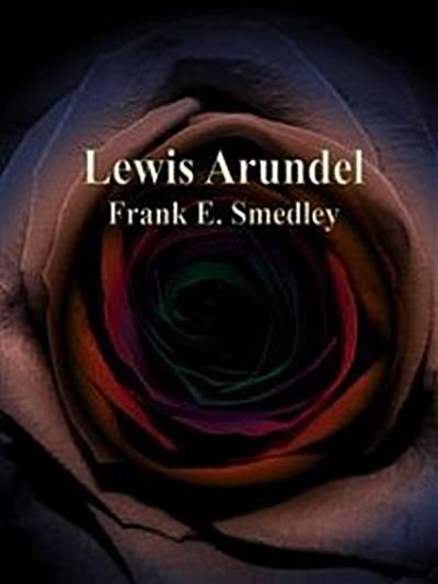 Lewis Arundel