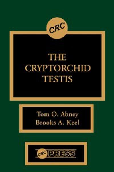 Cryptorchid Testis