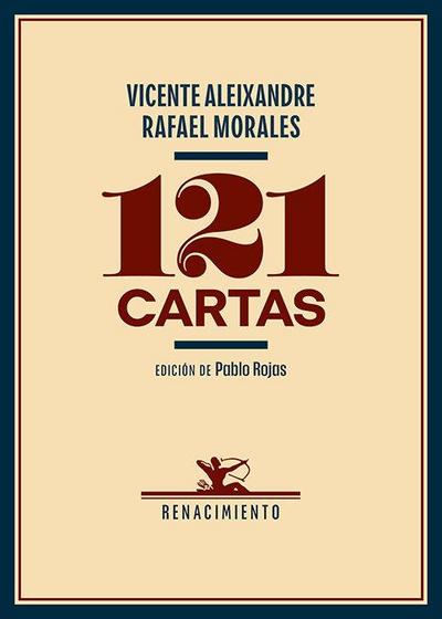 121 cartas
