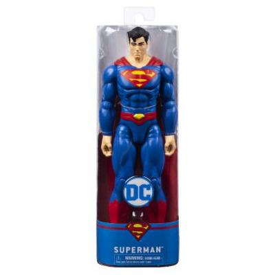 DCU 30cm-Figur - Superman