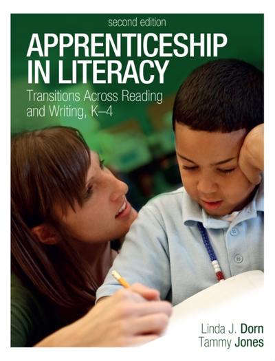 Apprenticeship in Literacy