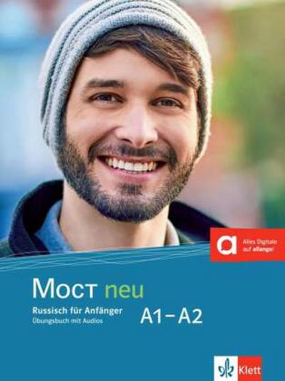 MOCT neu A1-A2. Übungsbuch + MP3-CD