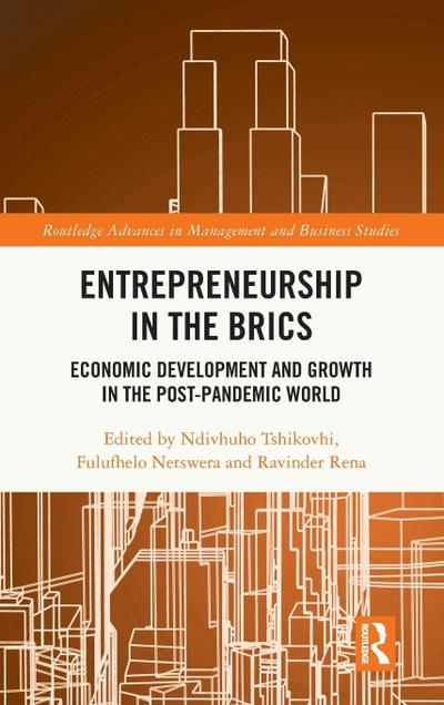 Entrepreneurship in the BRICS