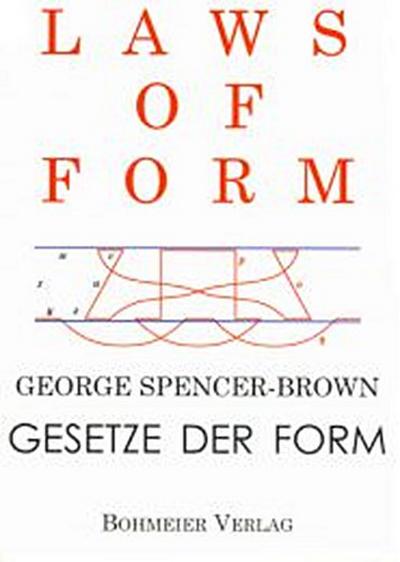 Laws of Form