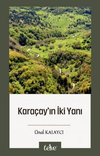 Karacayin Iki Yani